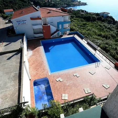 Villa Villa 