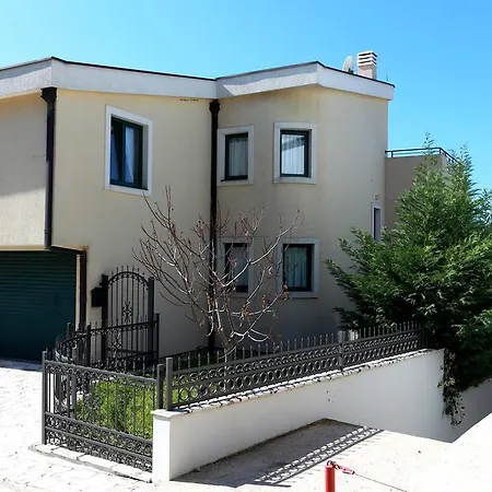 Βίλα Villa 