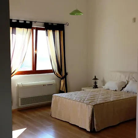 Βίλα Villa 