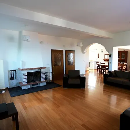 فيلة Villa 