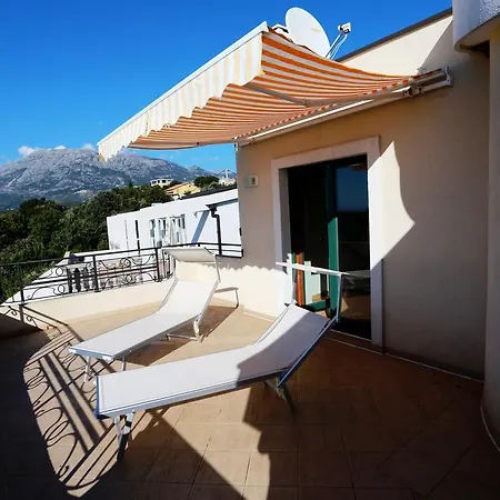 فيلة Villa 