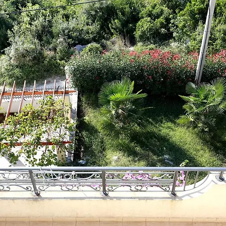 Βίλα Villa 