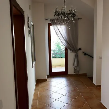فيلة Villa 